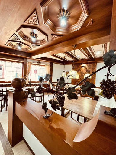 Food & Drinks 4, Gasthaus Grafenstuben, Südliche Weinstraße