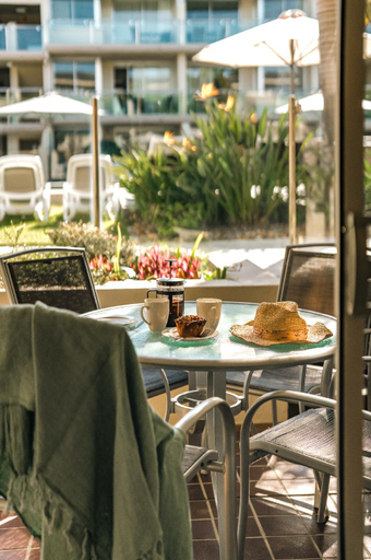 Food & Drinks 5, Hotel Laguna Noosa, Noosa - Noosa-Noosaville