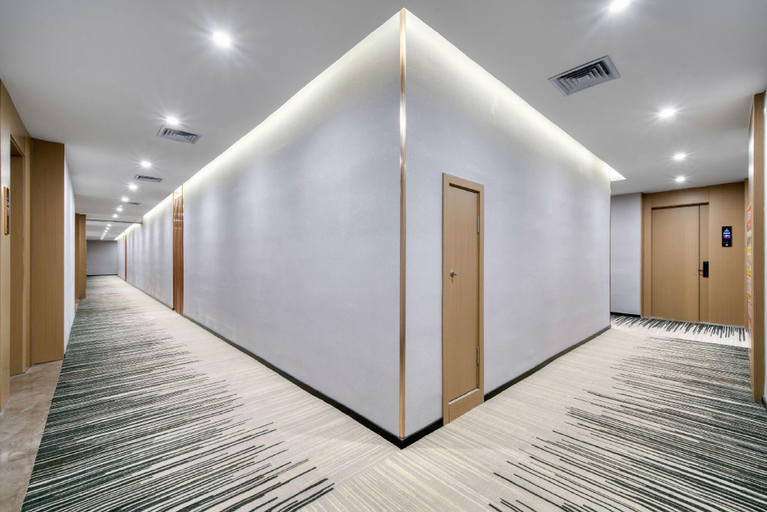 Others 4, GYA Hotel Heze Zhonghua Road Jiahe Plaza, Heze