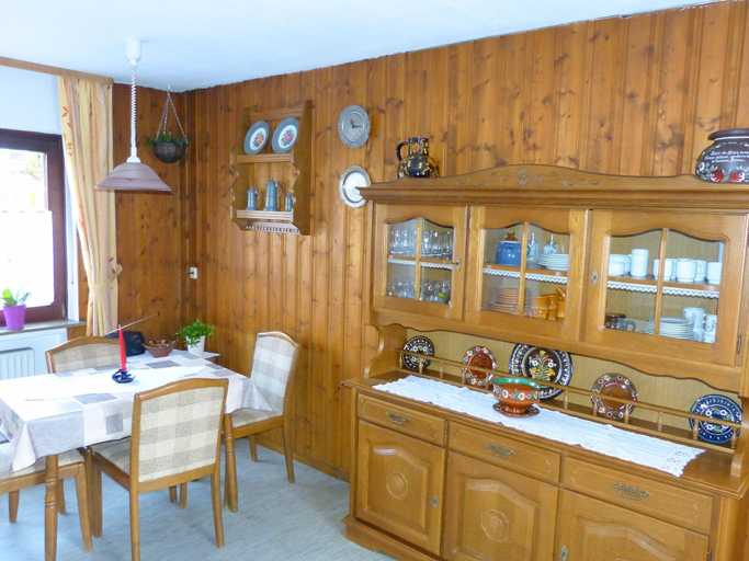 Others 5, Wohnung in Densberg nahe Kellerwald, Schwalm-Eder-Kreis
