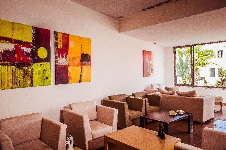 Public Area 4, Castello Boutique Resort & Spa (Adults ONLY), Crete