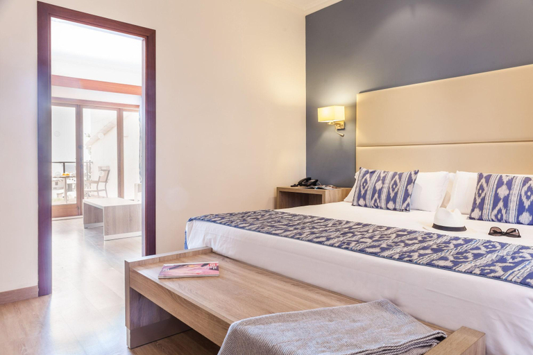Bedroom 3, Menorca Binibeca by Pierre & Vacances Premium Adults Only, Baleares