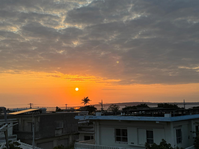 Others 3, NUKANUKA, Miyakojima