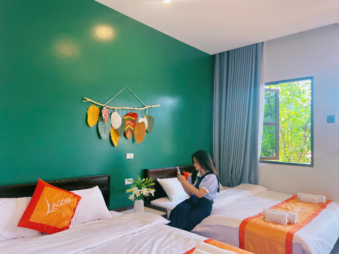 Bedroom 3, Lagom Ninh Bình Homestay, Hoa Lư