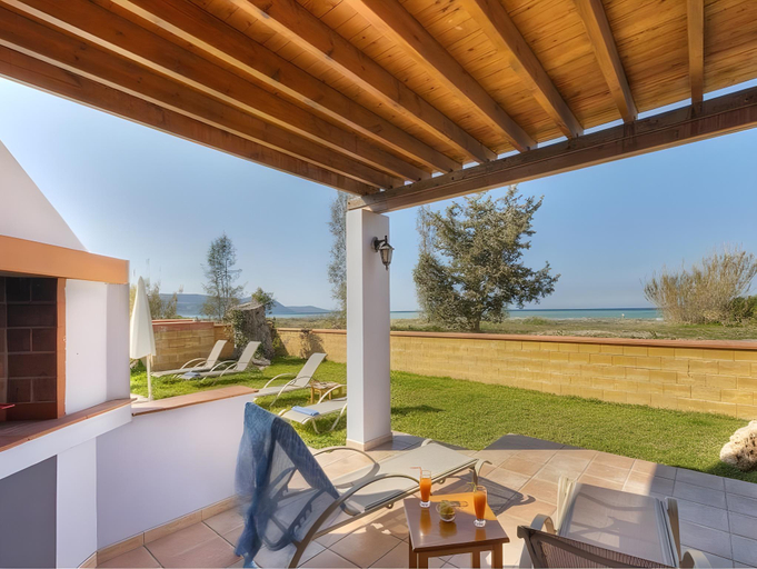 Others 5, The Olympians Villas