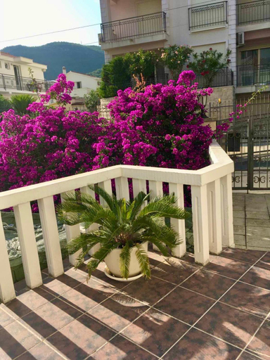 Others 4, R&A Apartmani Becici