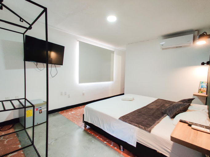 Others 5, Zamia Hostel, Bucaramanga