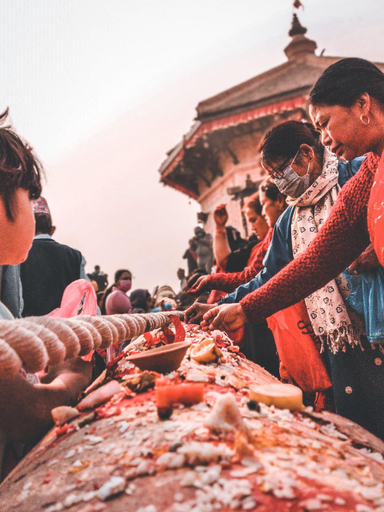 Others 5, Hotel Durbar Side, Bagmati