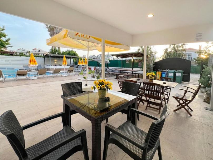 Food & Drinks, Paddys Apartments Ovacık, Fethiye