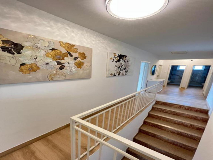 Public Area 3, Apartments Kalinić, Janjina