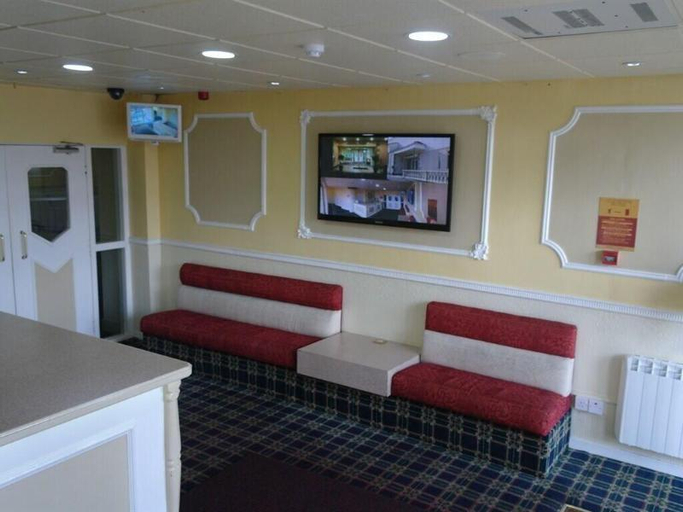 Public Area 3, Mill & Brae, Renfrewshire