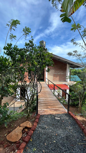 Others 5, Mountain Shack Homestay, Ella