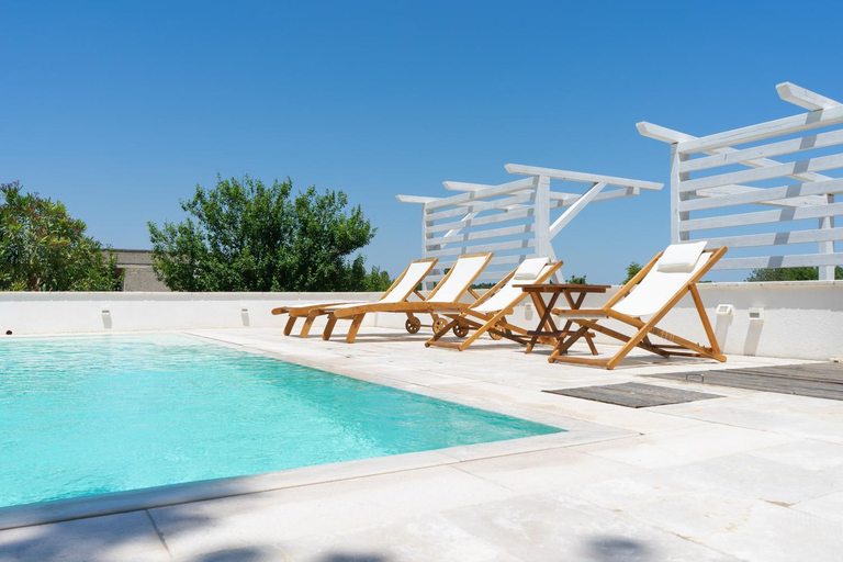 Sport & Beauty 2, Kalinifta Bed&Breakfast, Lecce