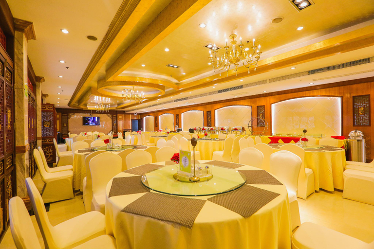 Food & Drinks 4, Jiangyou Hotel, Mianyang