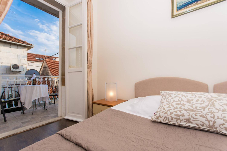 Bedroom 2, Vila Liza, Trogir
