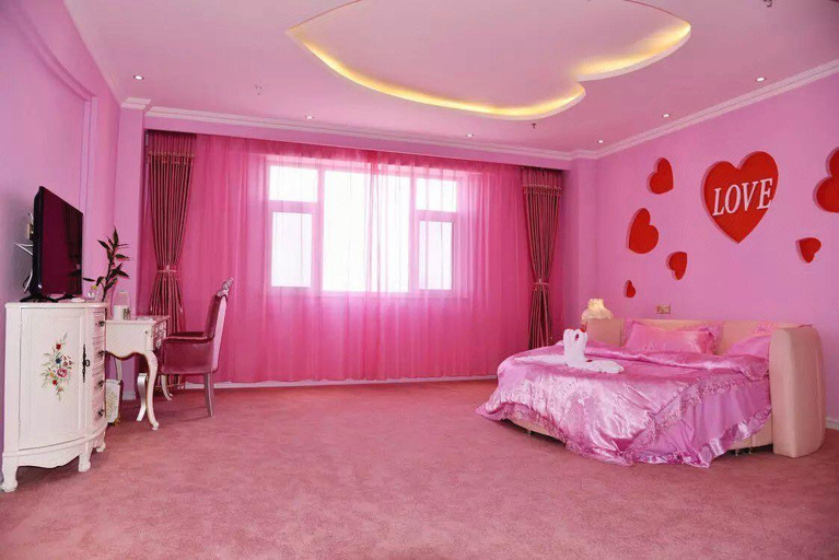Others 5, GreenTree Inn Express Laizhou Bus Station Wenhua Xi Street, Yantai