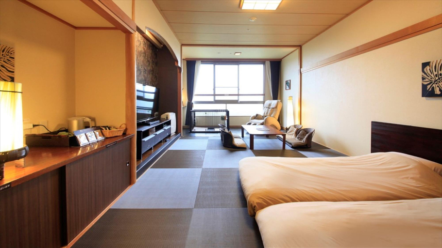 Bedroom 2, Love Dog Resorts Izu-Kogen, Itō