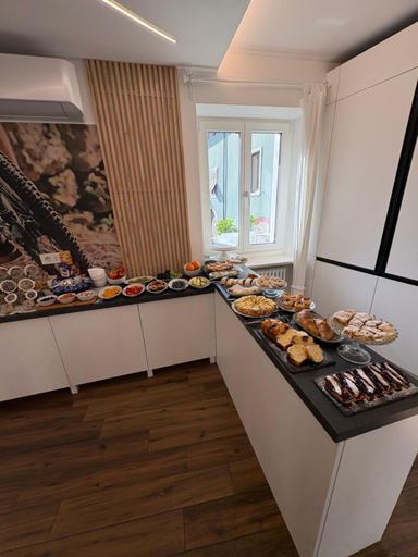 Food & Drinks 5, Casa Pitem, Trento