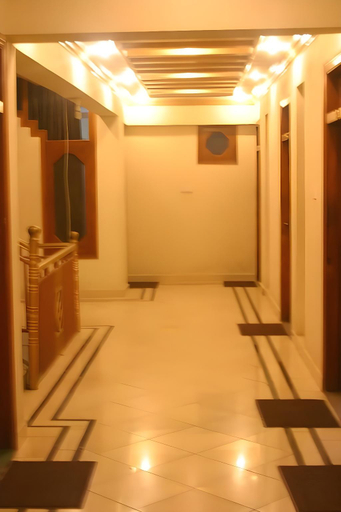Others, Akbar International Hotel, Azad Kashmir