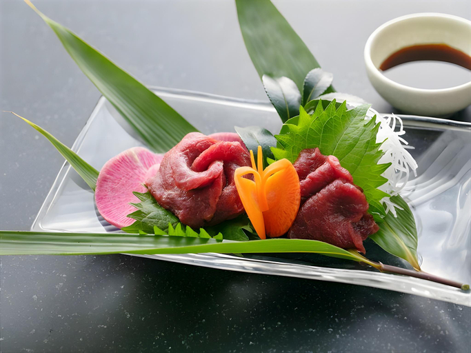 Food & Drinks 5, kagami, Shimojō