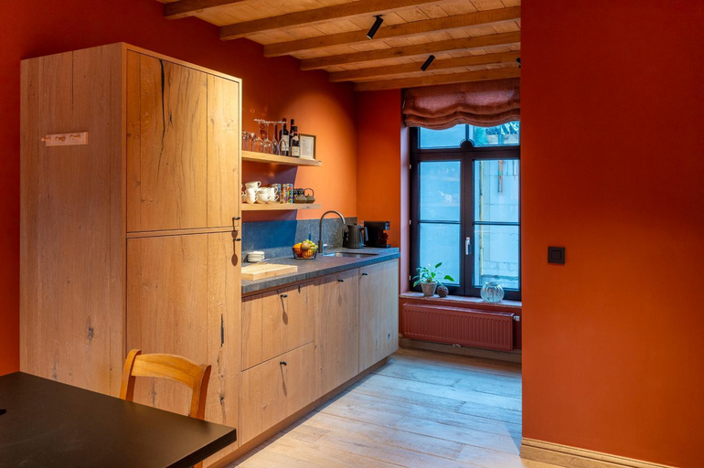 Others 5, Guestsuite Couvert, West-Vlaanderen