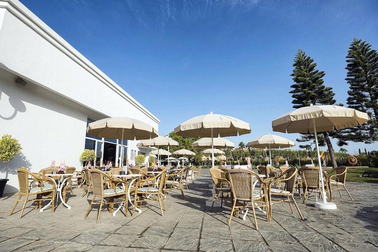 Food & Drinks 5, Life Apartments Costa Ballena, Cádiz