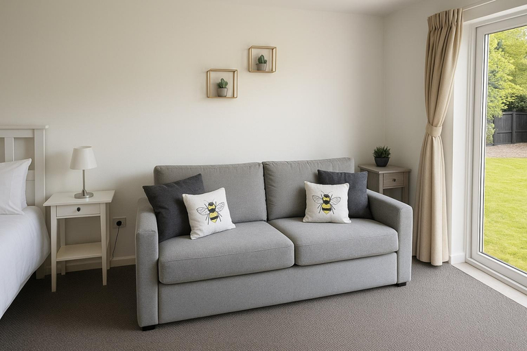 Others 5, Lytton Tree Lodge Self-Catering Garden Lodges - Near Southwold, Suffolk