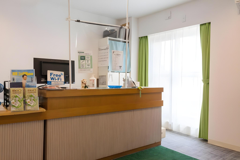 Others 4, kishu railway katase enoshima hotel, Fujisawa