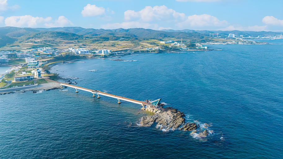 Others 5, Gloria Pool Villa, Pohang