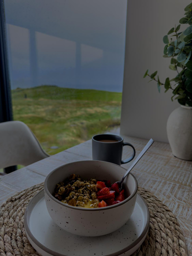 Food & Drinks, Carrick-a-Rede Luxury Retreat Ballintoy Causeway Coast, Causeway Coast and Glens