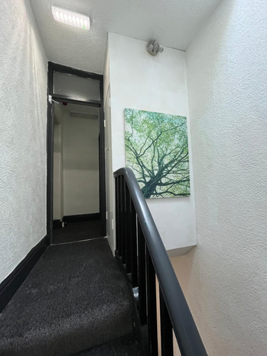 Others 3, Stay at 22, Blackpool
