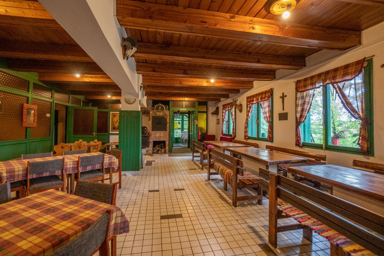 Others 3, Feherkolapa Turistahaz Panzio, Miskolci