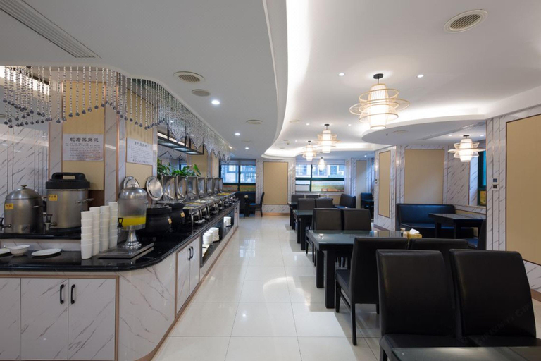 Food & Drinks 5, AISHANG RUIDE HOTEL, Jinhua