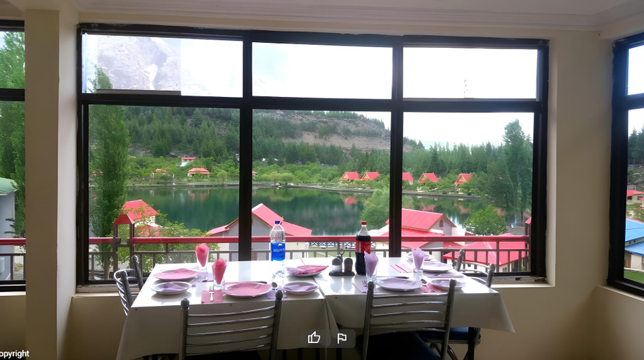 Others 3, Shalimar Hotel and Restaurant, Northern Areas