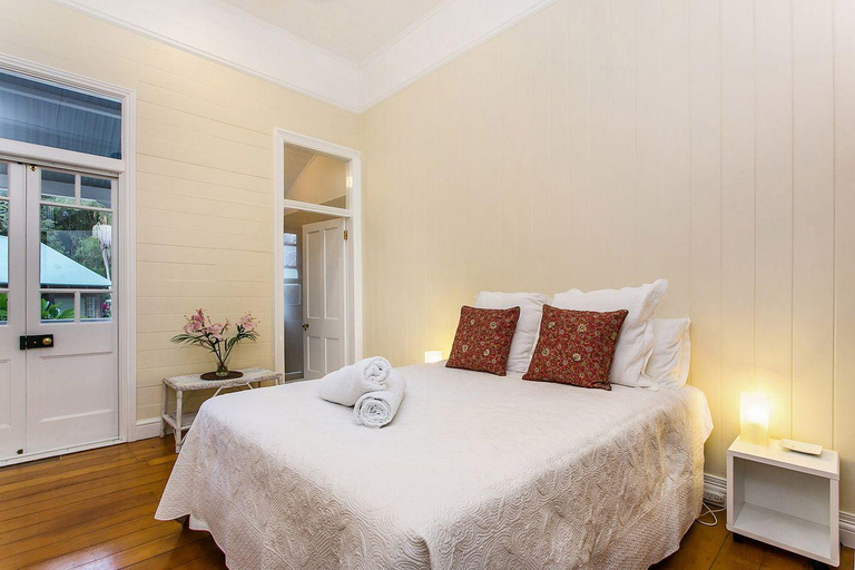 Others 2, Bangalla - luxury hinterland retreat with pool, Byron