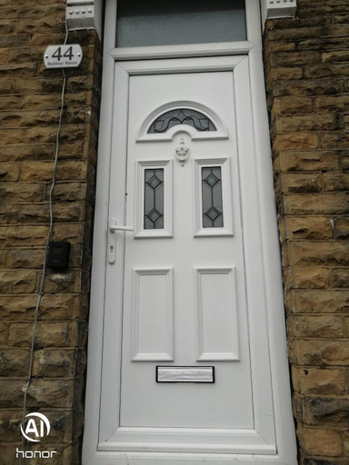 Exterior & Views, Room-charming Bradford Room to Rent With, Bradford