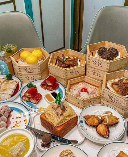 Food & Drinks 5, Jinjiang Inn Huzhou Yishang Street Historic Zone, Huzhou