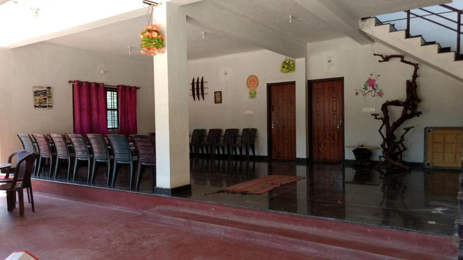 Others 5, Prince of Kalasa, Chikmagalur