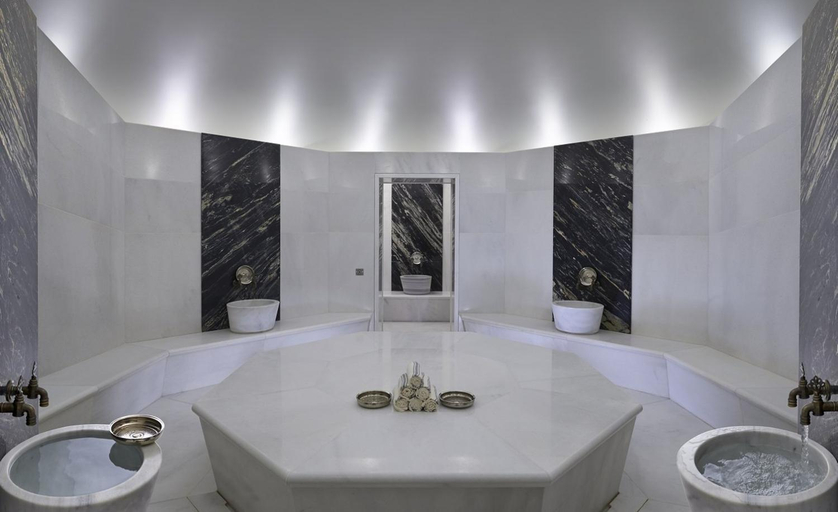 Bathroom 5, Mandarin Oriental, Bodrum, Bodrum