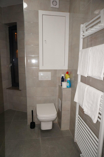 Others 2, Apartment "Brial 4"., Antwerpen