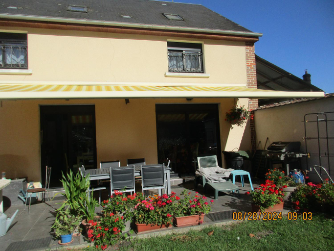 Others 4, porte de sologne, Cher