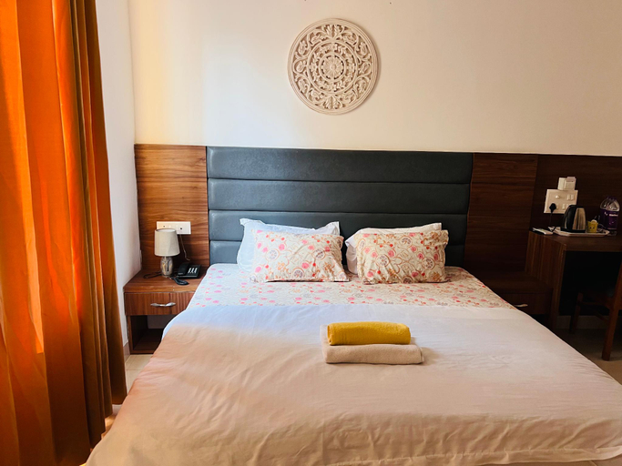 Others 2, Ima Ganga Hotel, Garhwal