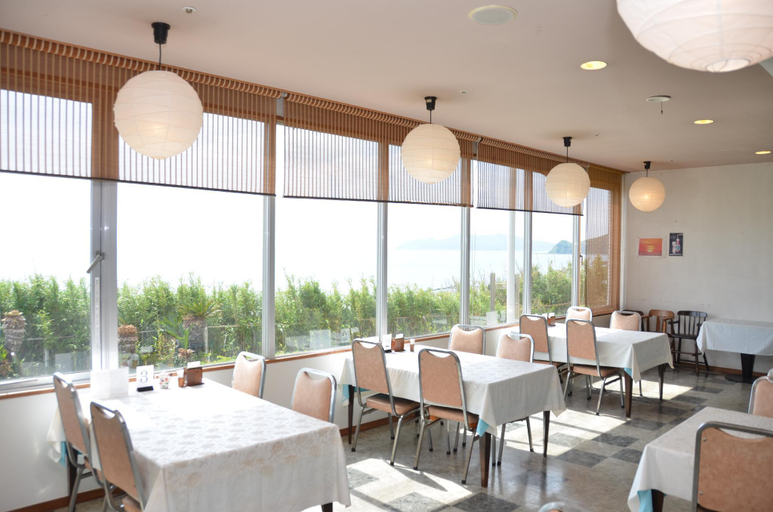Food & Drinks 5, Kounominato Kanko Hotel, Munakata