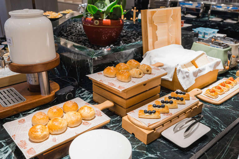 Food & Drinks 5, Atour Hotel Wenling Yaoda, Taizhou