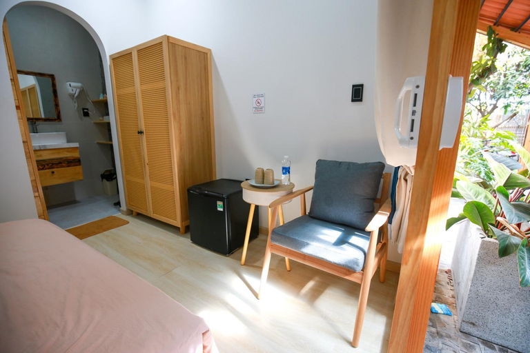 Bedroom 2, Vitamin Sea, Phan Thiết