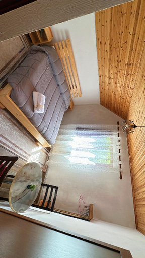 Bedroom 3, Bujtina Kometa, Shkodrës