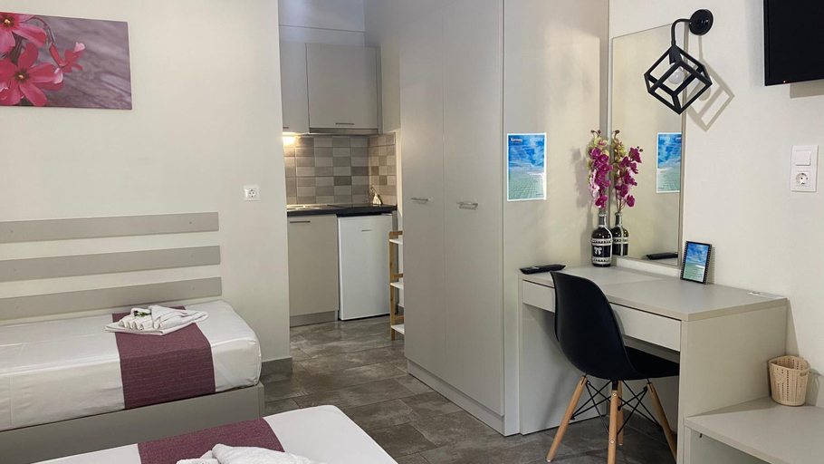 Others 3, Harmony Studios & Apartments, East Macedonia and Thrace