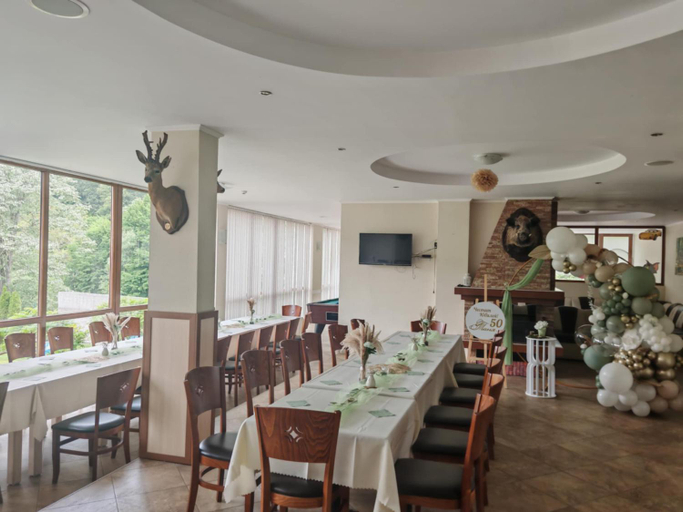 Food & Drinks 4, Къща за гости Пролет, Sevlievo