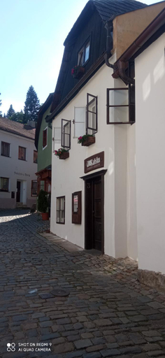 Others 5, U Kalisku, Český Krumlov