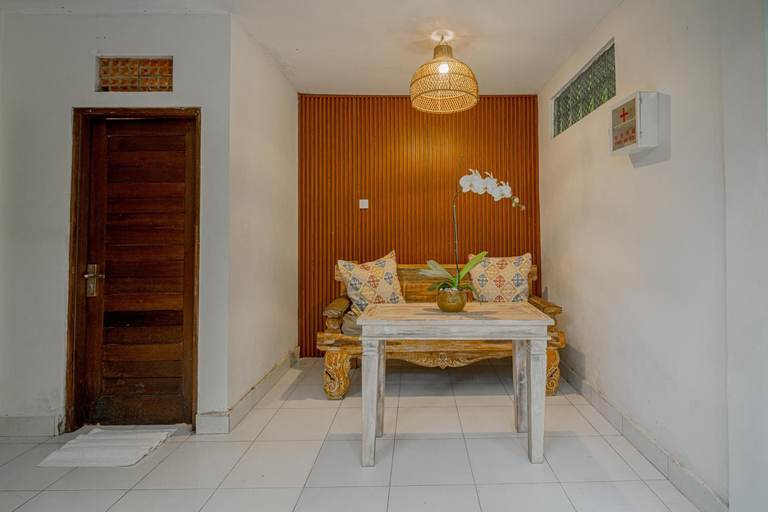 Public Area 4, Villa Bedauh Ubud, Gianyar